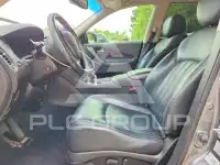 2017 Infinity QX50 фото