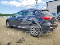2017 Infinity QX50 фото
