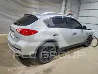 2017 Infinity QX50 фото