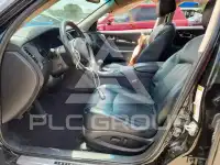 2017 Infinity QX50 photo