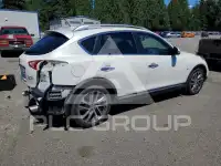 2017 Infinity QX50 photo