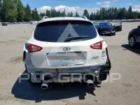 2017 Infinity QX50 photo