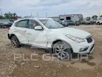 2017 Infinity QX50 фото