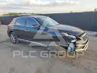 2017 Infinity QX50 фото