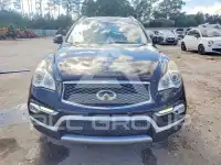 2017 Infinity QX50 photo
