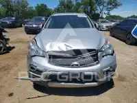 2017 Infinity QX50 фото