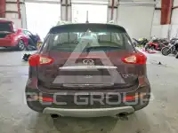2017 Infinity QX50 фото