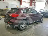 2017 Infinity QX50 фото