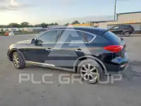 2017 Infinity QX50 фото