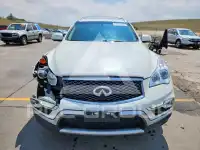 2017 Infinity QX50 фото