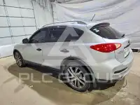 2017 Infinity QX50 фото