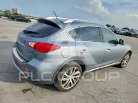 2017 Infinity QX50 photo