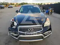 2017 Infinity QX50 фото