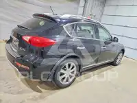 2017 Infinity QX50 фото
