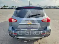 2017 Infinity QX50 photo