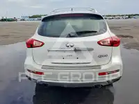 2017 Infinity QX50 фото