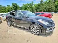 2017 Infinity QX50 photo