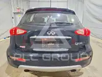 2017 Infinity QX50 фото