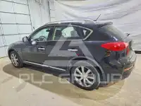 2017 Infinity QX50 фото