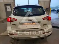 2017 Infinity QX50 photo