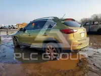 2017 Infinity QX50 фото