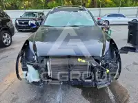 2017 Infinity QX50 photo