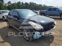 2017 Infinity QX50 фото