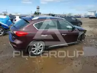 2017 Infinity QX50 фото