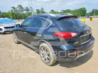2017 Infinity QX50 фото