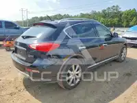 2017 Infinity QX50 фото