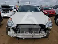 2017 Infinity  фото