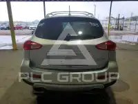 2017 Infinity QX50 фото