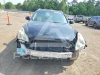 2017 Infinity QX50 фото