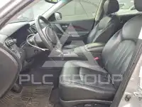 2017 Infinity QX50 фото