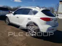 2017 Infinity  фото