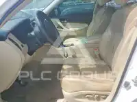 2017 Infinity QX50 фото