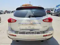 2017 Infinity QX50 фото