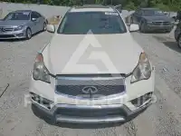 2017 Infinity QX50 фото