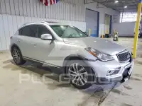 2017 Infinity QX50 фото