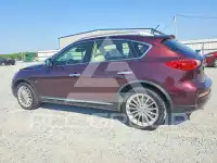 2017 Infinity QX50 photo