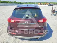 2017 Infinity QX50 photo