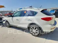 2017 Infinity QX50 фото