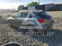 2017 Infinity QX50 фото