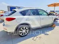 2017 Infinity QX50 фото