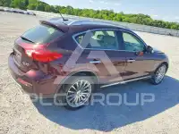 2017 Infinity QX50 photo