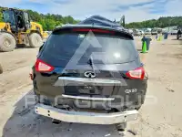 2017 Infinity  photo