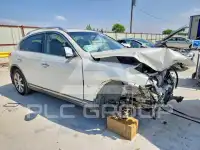 2017 Infinity QX50 фото