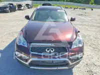 2017 Infinity QX50 photo