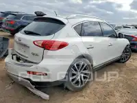 2017 Infinity  фото