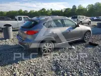 2017 Infinity QX50 фото